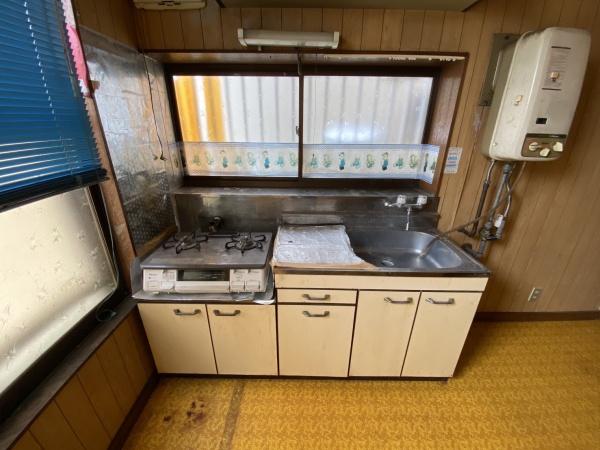 青梅市末広町１丁目の中古一戸建て
