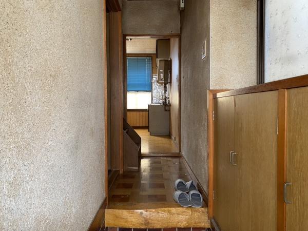 青梅市末広町１丁目の中古一戸建て
