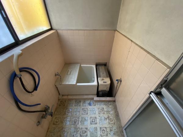 青梅市末広町１丁目の中古一戸建て