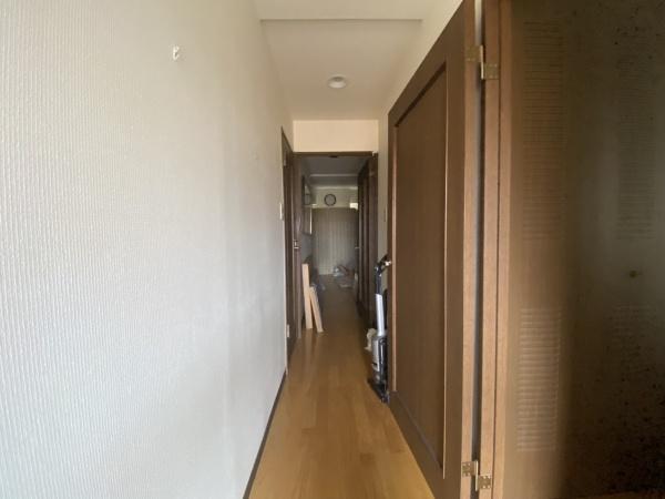 ダイアパレス河辺第５