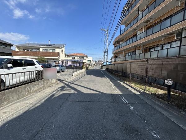ダイアパレス河辺第５