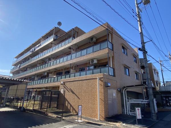 ダイアパレス河辺第５