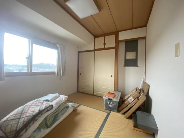 ダイアパレス河辺第５