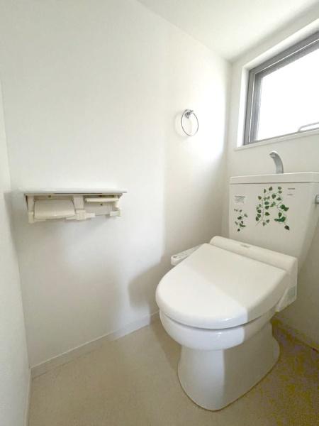 あきる野市野辺の中古一戸建て