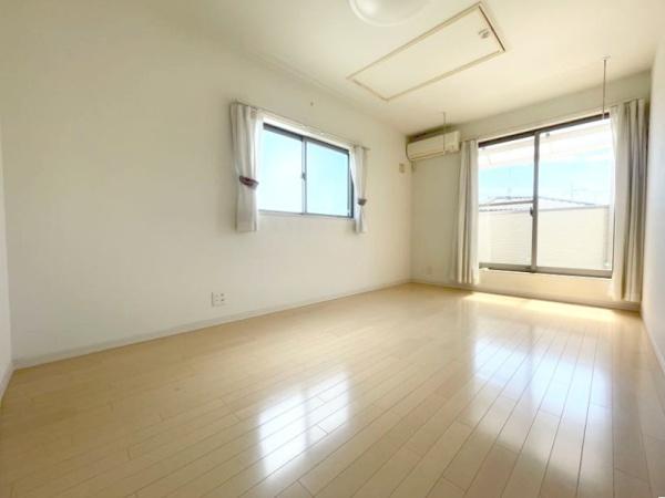 あきる野市野辺の中古一戸建て