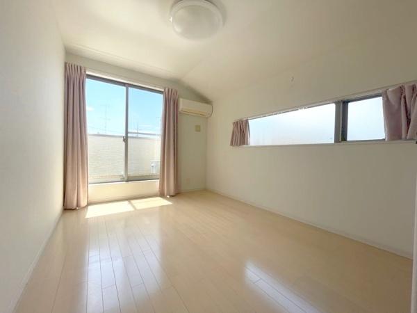 あきる野市野辺の中古一戸建て