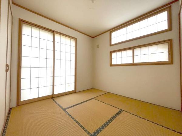 あきる野市野辺の中古一戸建て