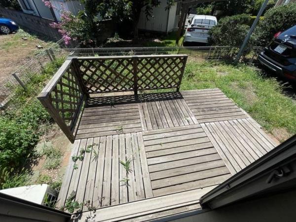 あきる野市野辺の中古一戸建て