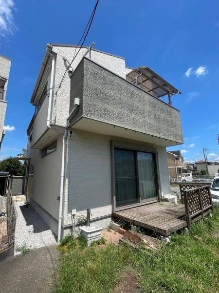 あきる野市野辺