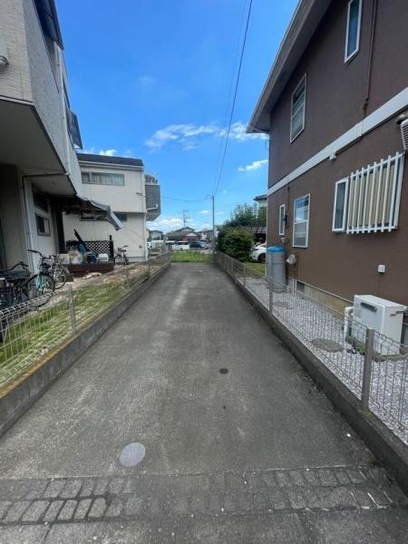 あきる野市野辺の中古一戸建て