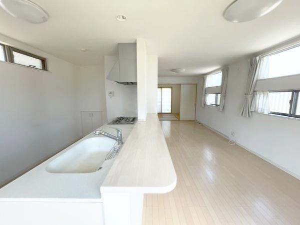 あきる野市野辺の中古一戸建て