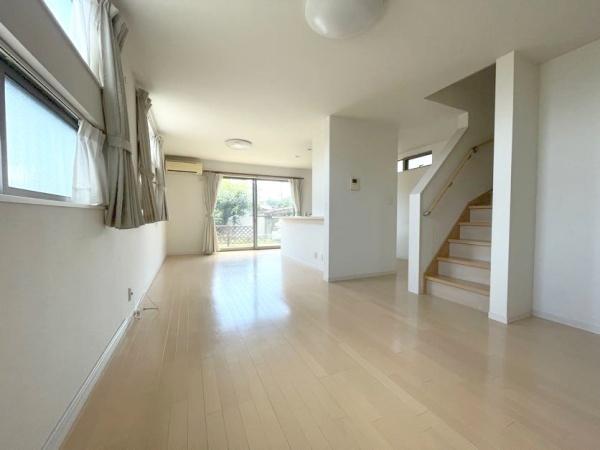 あきる野市野辺の中古一戸建て