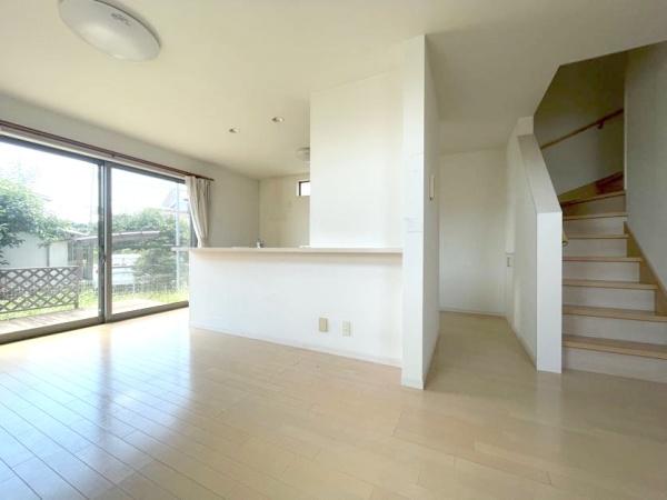 あきる野市野辺の中古一戸建て
