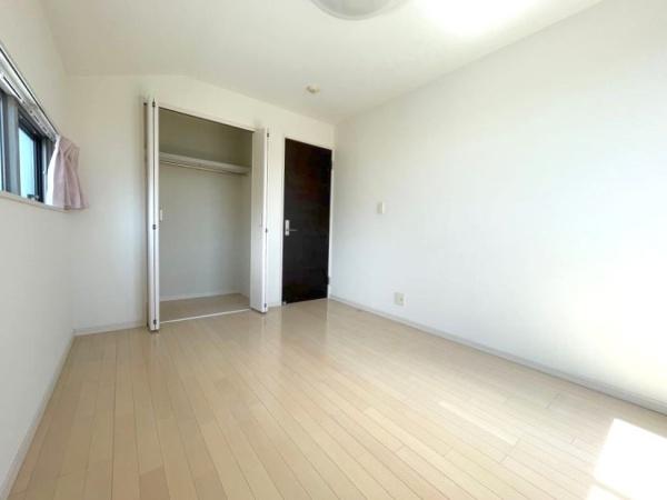 あきる野市野辺の中古一戸建て