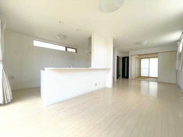 あきる野市野辺の中古一戸建て