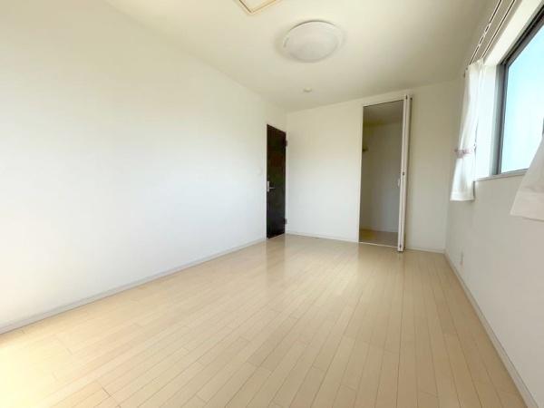 あきる野市野辺の中古一戸建て