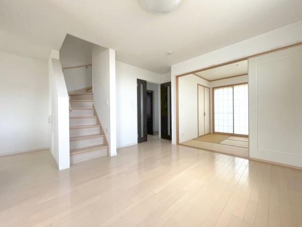 あきる野市野辺の中古一戸建て