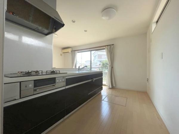 あきる野市野辺の中古一戸建て