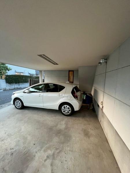 青梅市新町４丁目の中古一戸建て