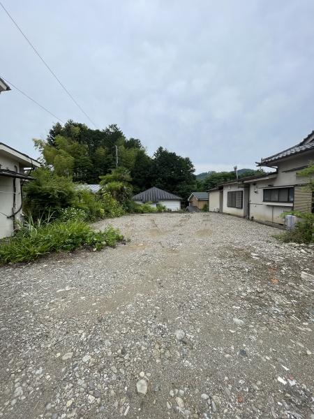 青梅市日向和田２丁目の売土地