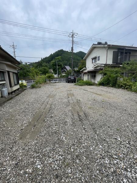 青梅市日向和田２丁目の売土地