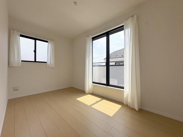 青梅新町3期全4棟Ｃ号棟