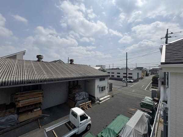 青梅新町3期全4棟Ｃ号棟