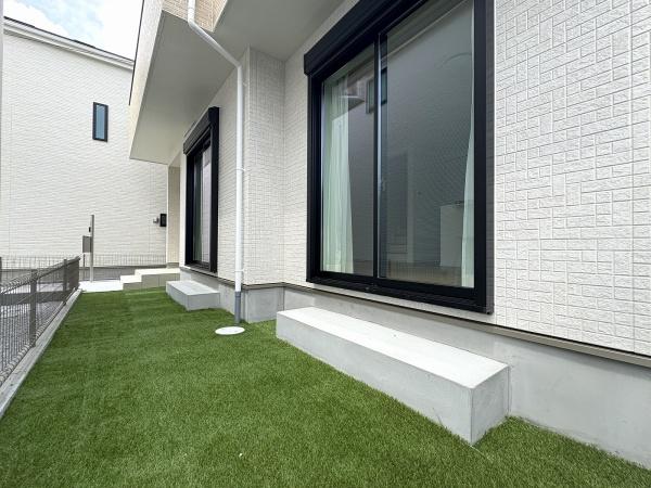 青梅新町3期全4棟Ｃ号棟
