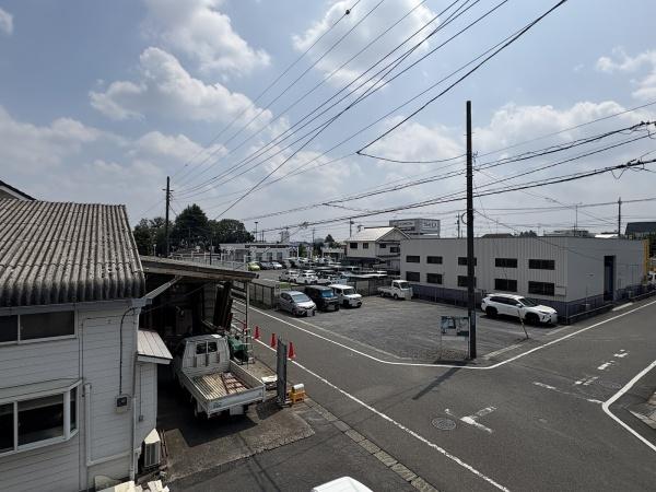 青梅新町3期全4棟Ｄ号棟