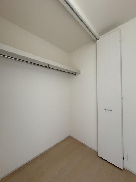 リーブルガーデン福生熊川第12全2棟1号棟