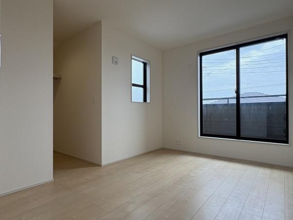 リーブルガーデン福生熊川第12全2棟1号棟