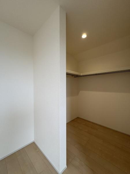 リーブルガーデン福生熊川第12全2棟1号棟