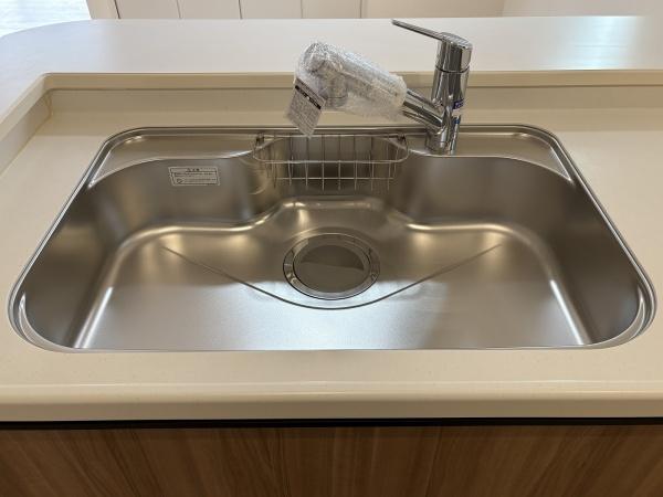 リーブルガーデン福生熊川第12全2棟1号棟