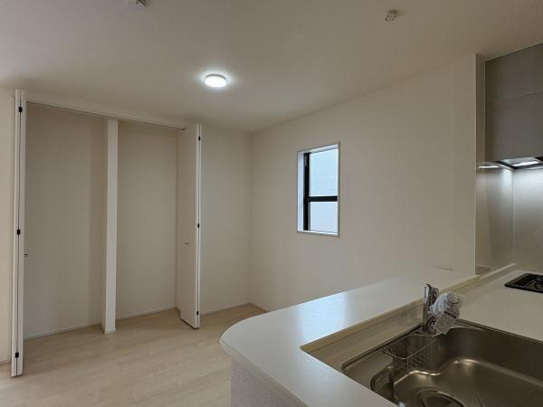 リーブルガーデン福生熊川第12全2棟1号棟