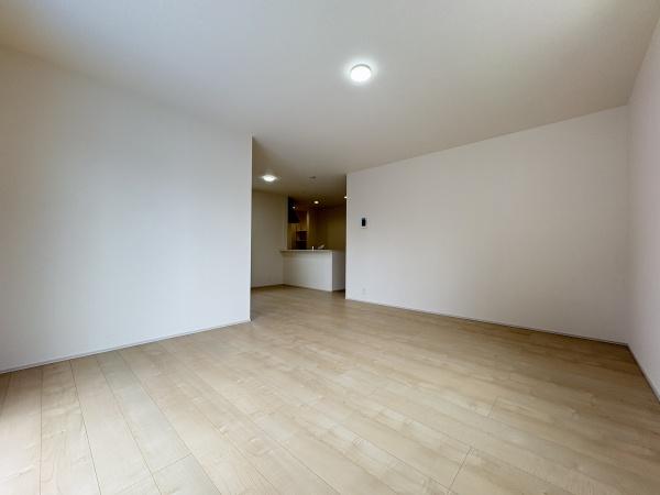 リーブルガーデン福生熊川第12全2棟1号棟