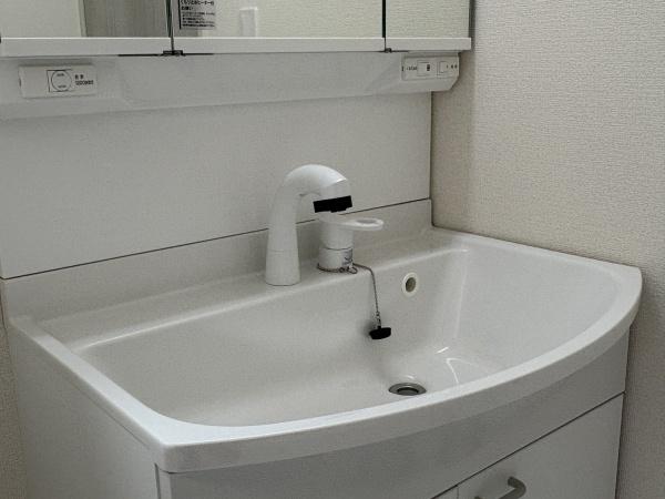 リーブルガーデン福生熊川第12全2棟1号棟