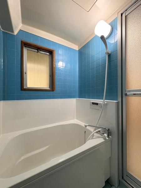 第2サンマンション羽村(バス)