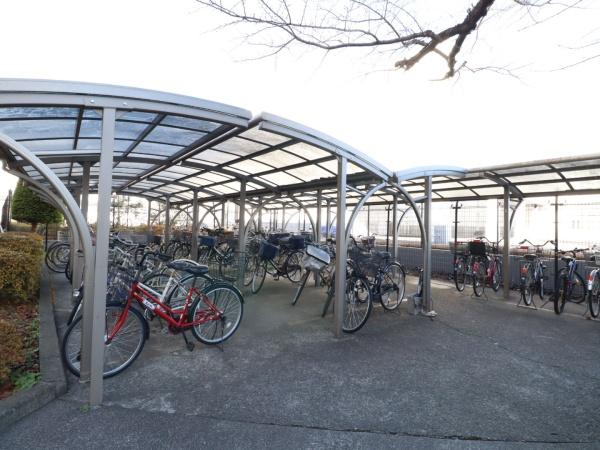 第2サンマンション羽村(その他共用部分)