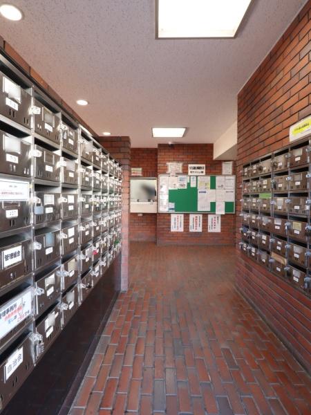 第2サンマンション羽村(その他共用部分)