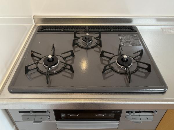 第2サンマンション羽村(キッチン)