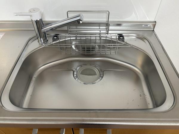 第2サンマンション羽村(キッチン)