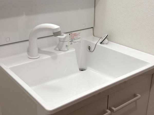 第2サンマンション羽村(洗面台・洗面所)