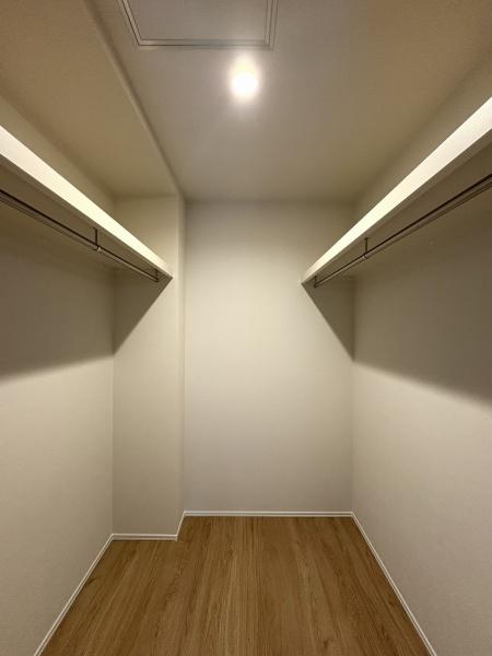 福生市武蔵野台二丁目新築戸建