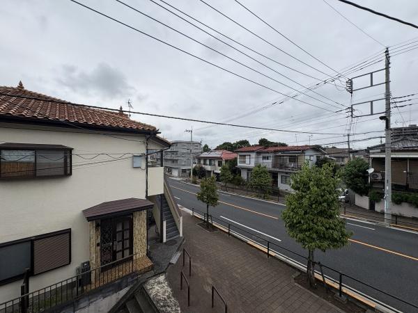 福生市武蔵野台二丁目新築戸建