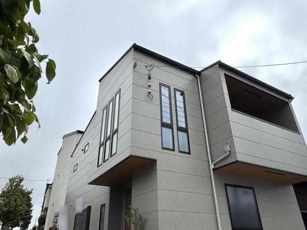 福生市武蔵野台二丁目新築戸建