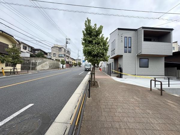 福生市武蔵野台二丁目新築戸建