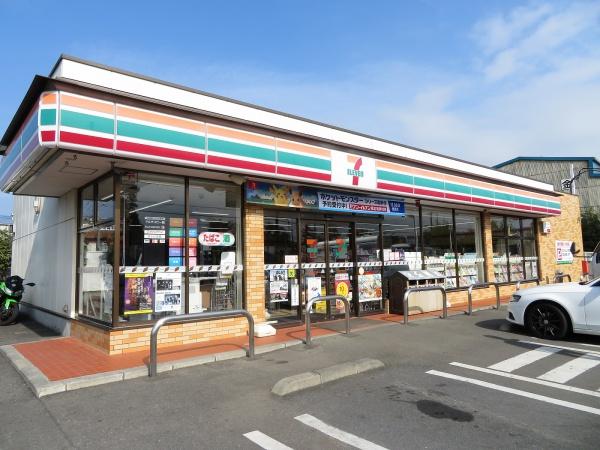 西多摩郡瑞穂町大字高根の中古一戸建て(セブンイレブン瑞穂二本木店)