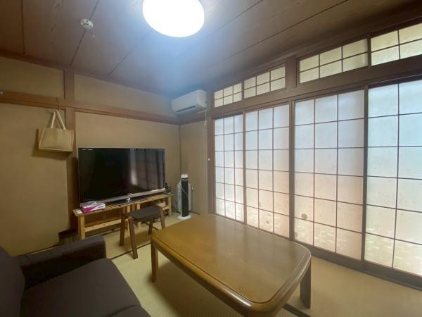 西多摩郡瑞穂町大字高根の中古一戸建て