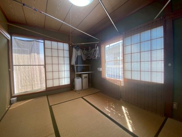 西多摩郡瑞穂町大字高根の中古一戸建て