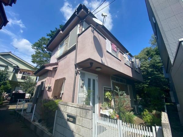 西多摩郡瑞穂町大字高根の中古一戸建